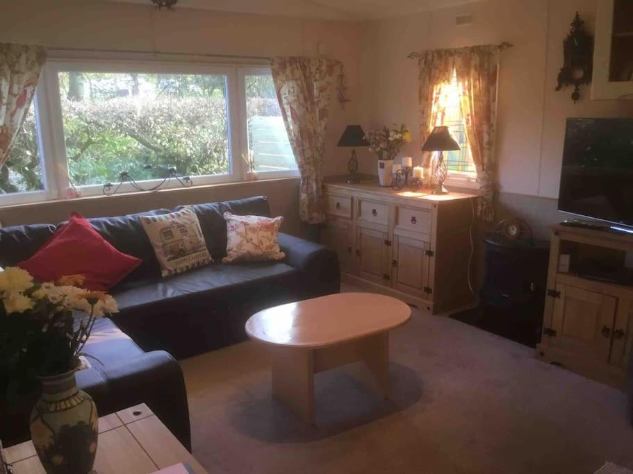 Lakeland Retreat Lamplugh Extérieur photo