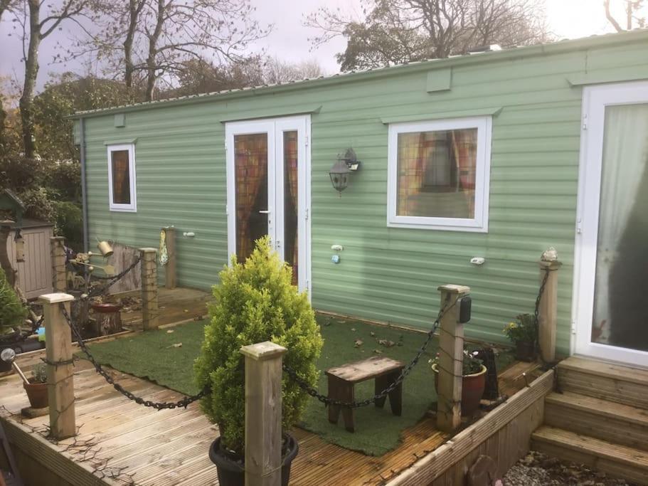 Lakeland Retreat Lamplugh Extérieur photo