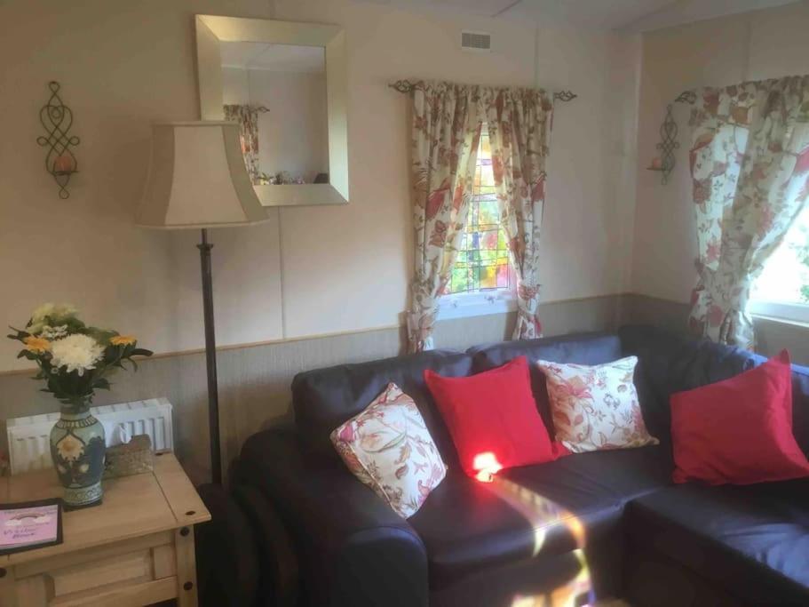 Lakeland Retreat Lamplugh Extérieur photo
