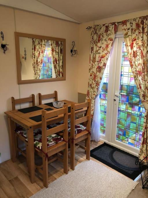 Lakeland Retreat Lamplugh Extérieur photo