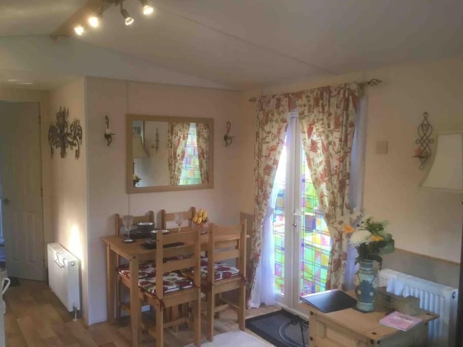 Lakeland Retreat Lamplugh Extérieur photo